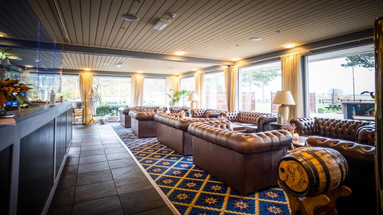 Hotel/ Apartments Marina 그레나 외부 사진