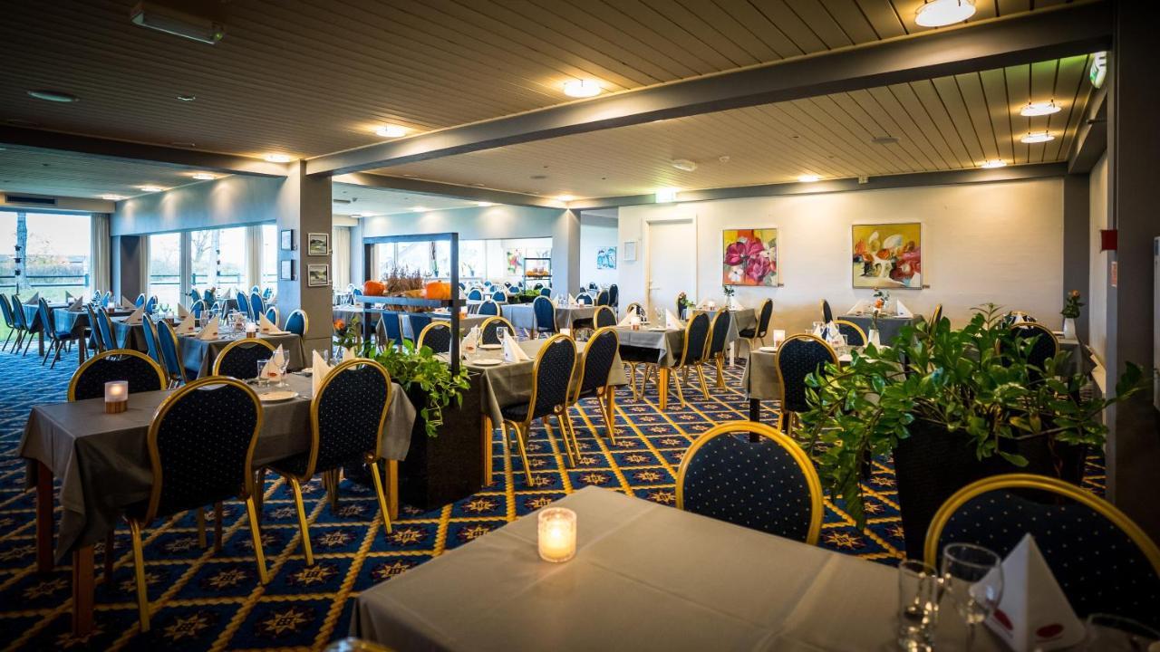 Hotel/ Apartments Marina 그레나 외부 사진