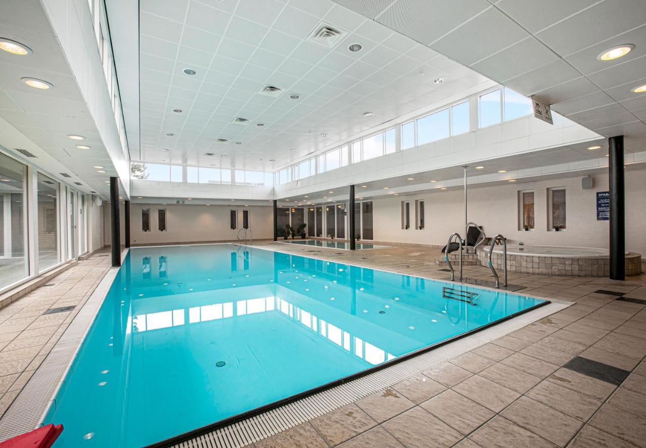 Hotel/ Apartments Marina 그레나 외부 사진