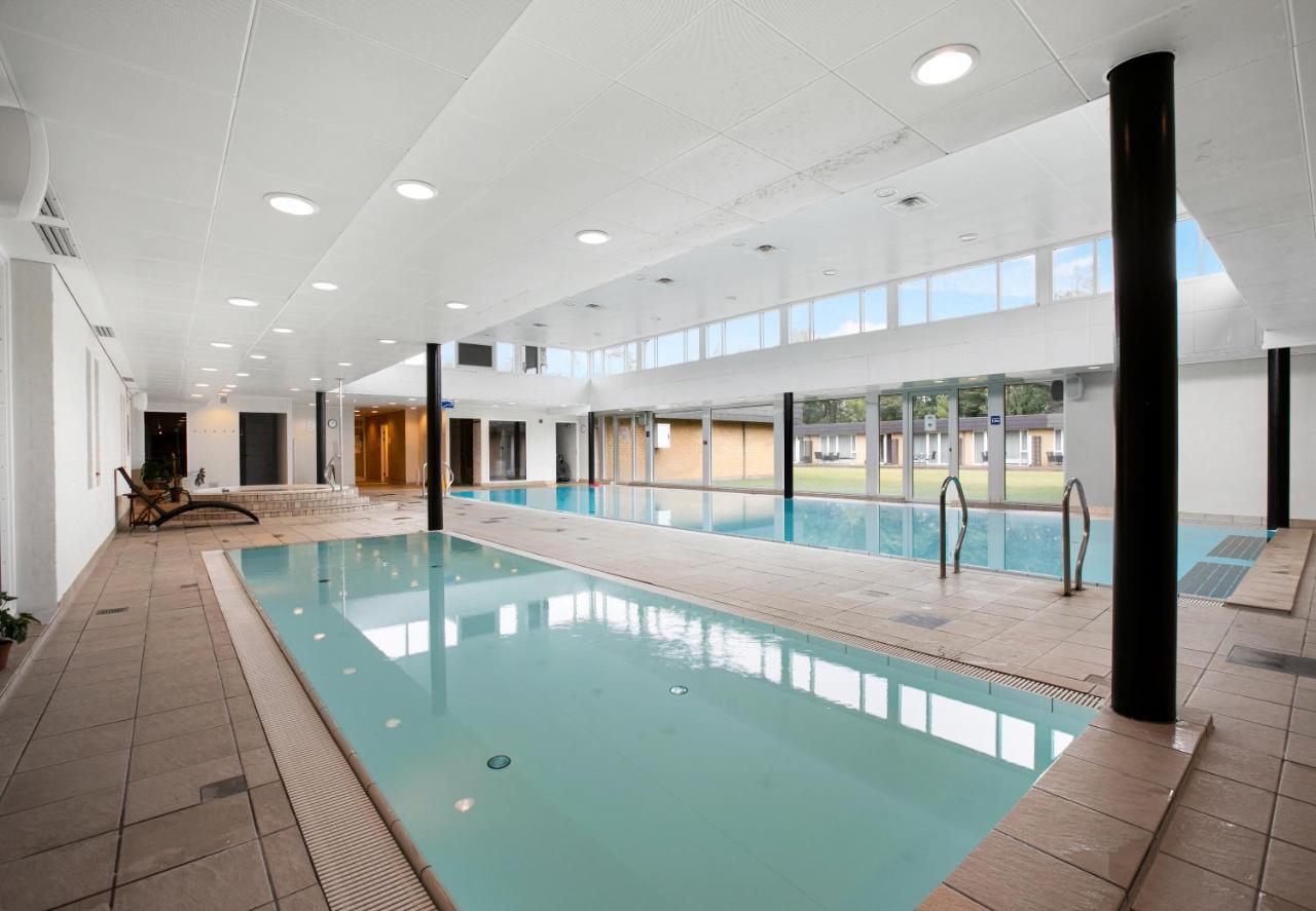 Hotel/ Apartments Marina 그레나 외부 사진